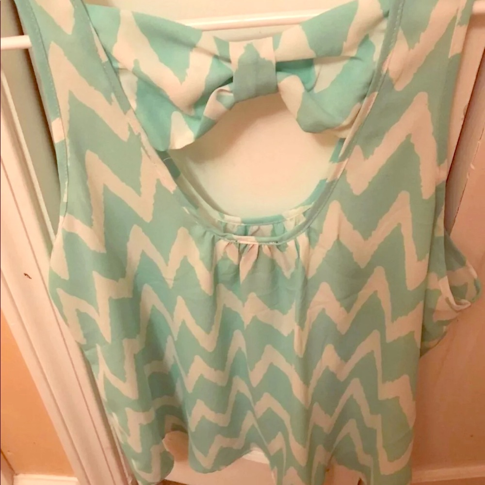 Final price Cute Summer top